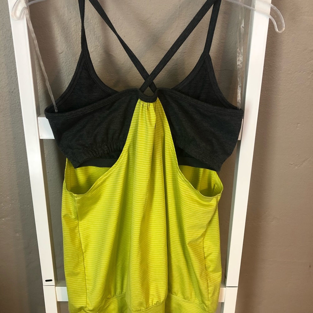 Tank top - Picture 2 of 2